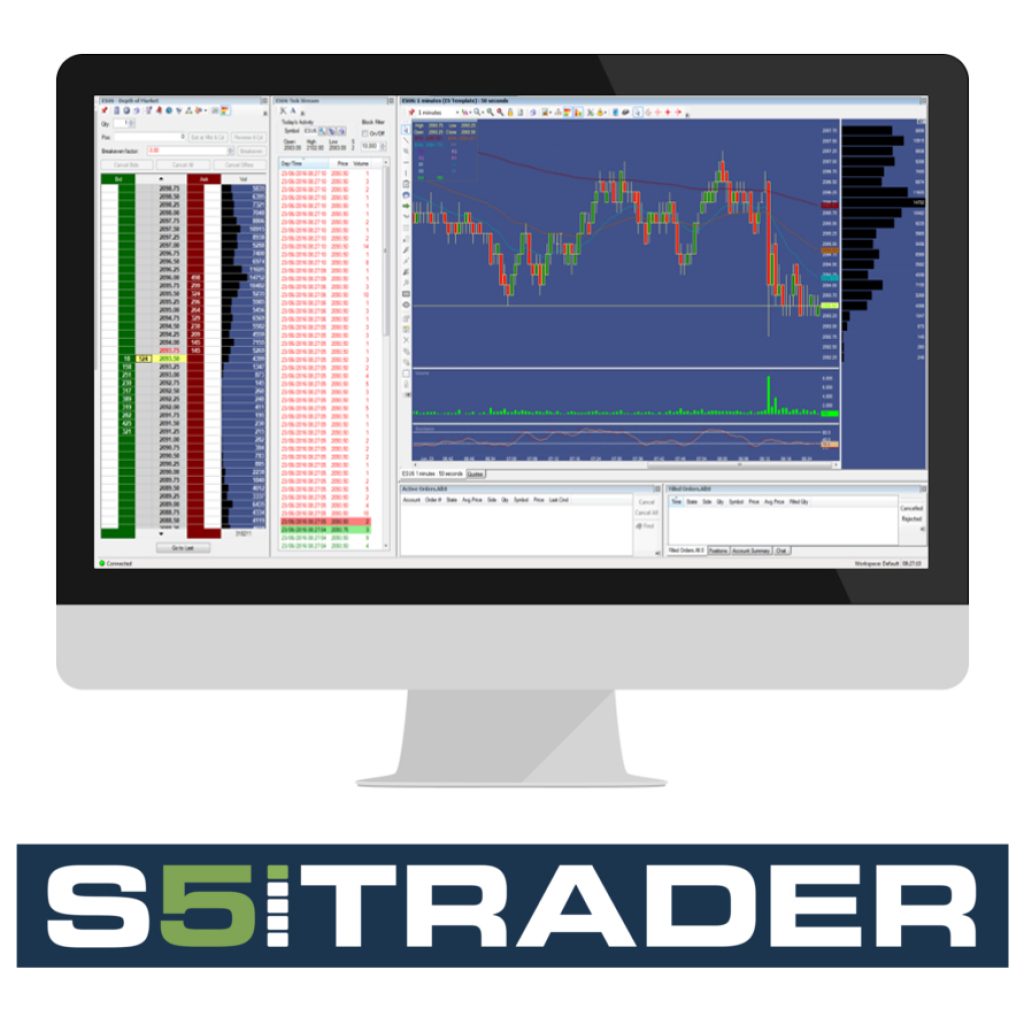 S5 Trader