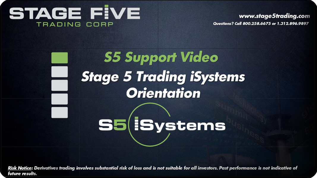 S5 iSystems