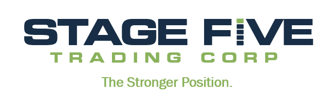 Stage 5 Trading Corp
