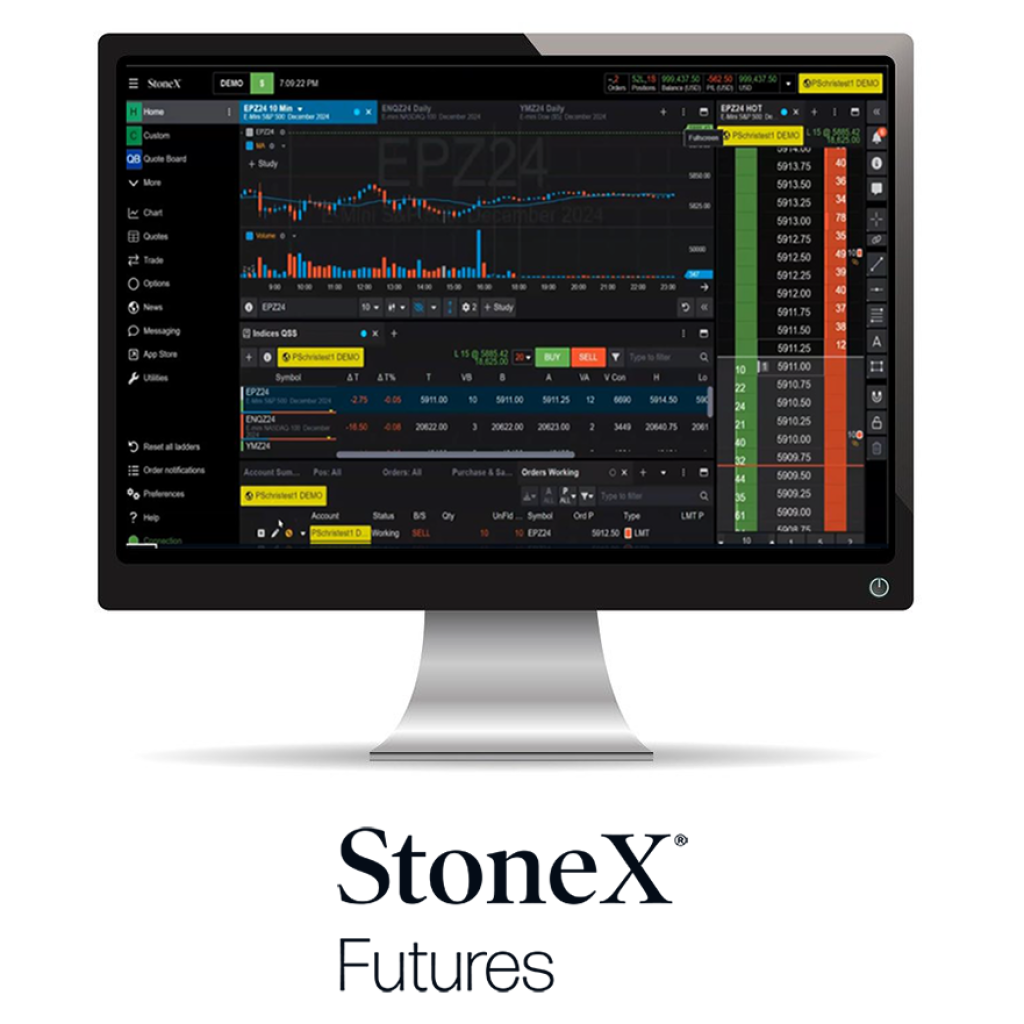 StoneX Futures