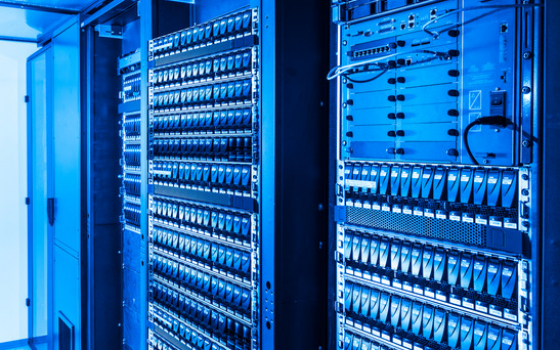 server room server room